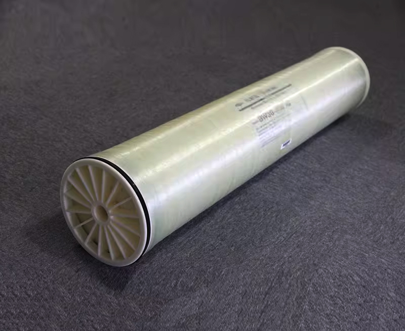 调楼镇美国杜邦DOW陶氏膜BW30-400IG 8040进口反渗透膜